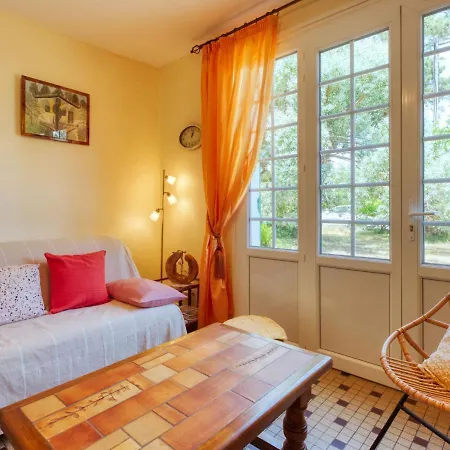 Prázdninový dům La Bruyere By Interhome Montalivet-les-Bains